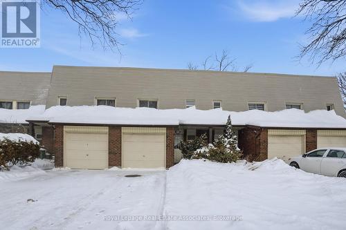 66A - 1460 Garth Street, Hamilton, ON - Outdoor
