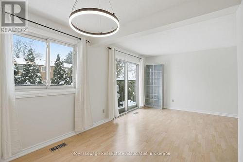 66A - 1460 Garth Street, Hamilton, ON - Indoor Photo Showing Other Room