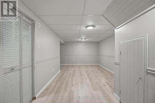 66A - 1460 Garth Street, Hamilton, ON - Indoor Photo Showing Other Room