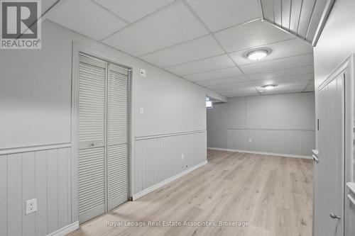 66A - 1460 Garth Street, Hamilton, ON - Indoor