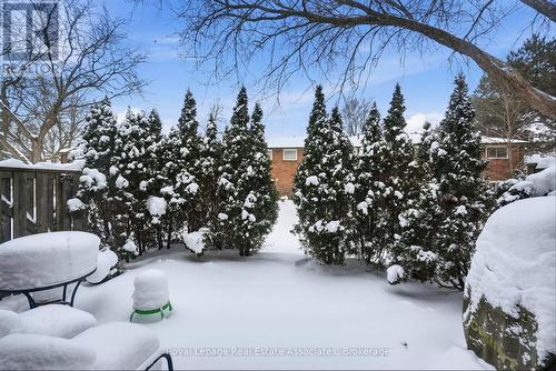 66A - 1460 Garth Street, Hamilton, ON - Outdoor