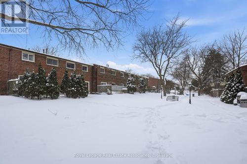 66A - 1460 Garth Street, Hamilton, ON - Outdoor