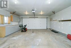two car garage insulated - 
