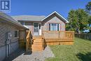 28 Wilson Crescent, Southgate, ON  - Outdoor With Deck Patio Veranda 