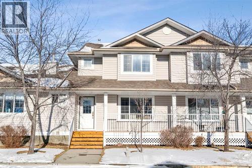 74, 4 Stonegate Drive NW  Airdrie, AB T4B 2T2