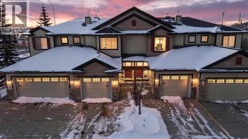 132 Royal Birch Mount Nw, Calgary, AB - Outdoor With Facade
