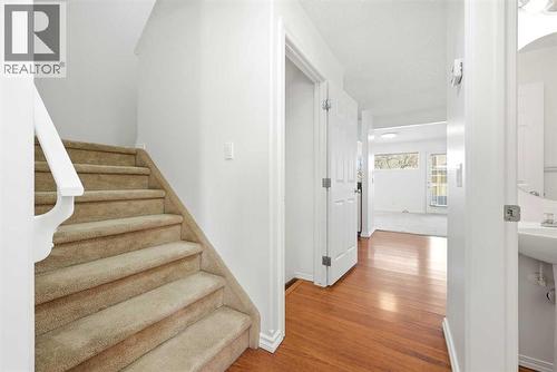 132 Royal Birch Mount Nw, Calgary, AB - Indoor Photo Showing Other Room