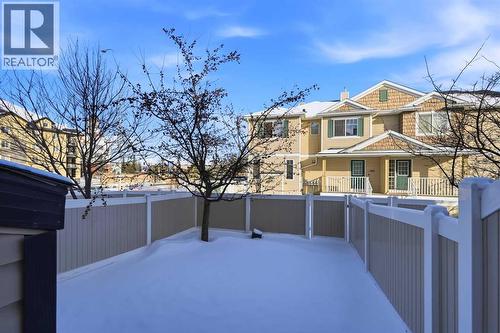 132 Royal Birch Mount Nw, Calgary, AB - Outdoor