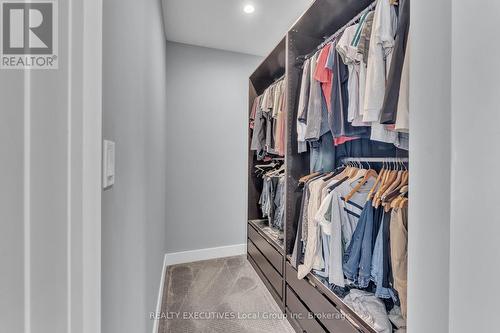 1070 Four Mile Lake Road, North Bay (Airport), ON - Indoor With Storage