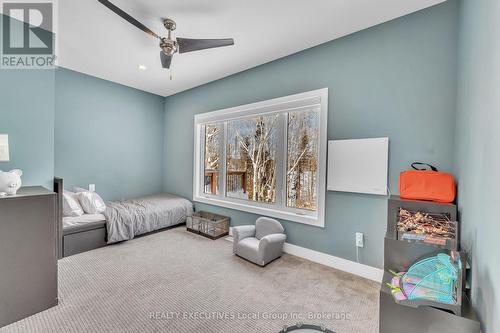 1070 Four Mile Lake Road, North Bay (Airport), ON - Indoor