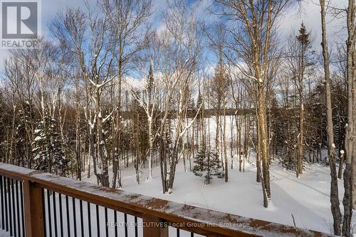 1070 Four Mile Lake Road, North Bay (Airport), ON - Outdoor With View