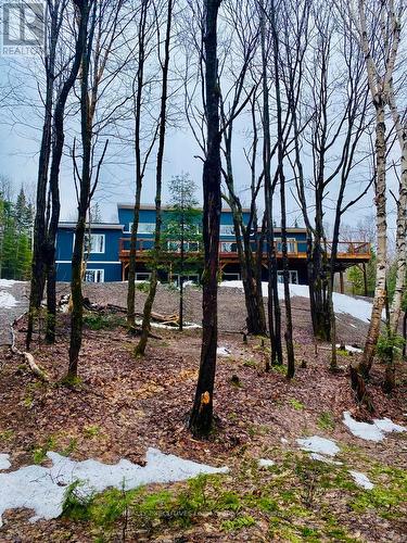 1070 Four Mile Lake Road, North Bay (Airport), ON - Outdoor With View