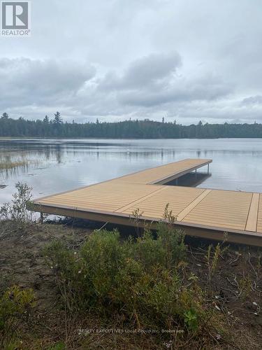 1070 Four Mile Lake Road, North Bay (Airport), ON - Outdoor With Body Of Water With View