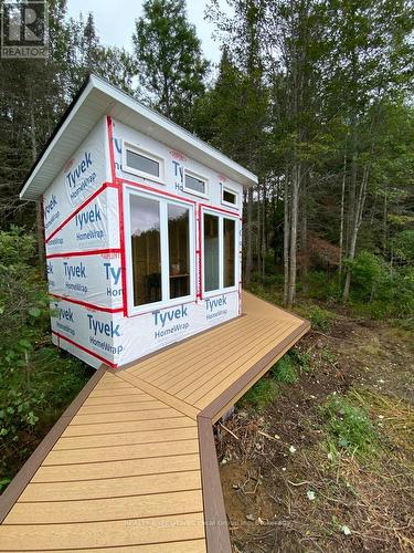 1070 Four Mile Lake Road, North Bay (Airport), ON - Outdoor