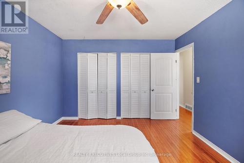 10 Manitou Street, North Bay (Ferris), ON - Indoor Photo Showing Bedroom