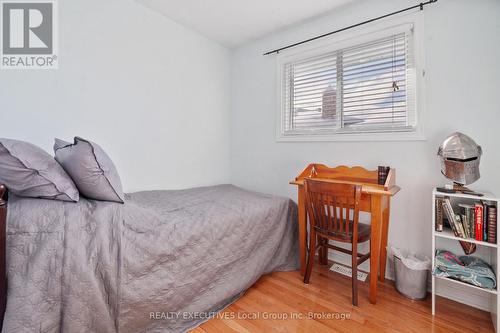 10 Manitou Street, North Bay (Ferris), ON - Indoor Photo Showing Bedroom