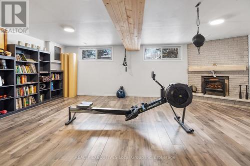 10 Manitou Street, North Bay (Ferris), ON - Indoor