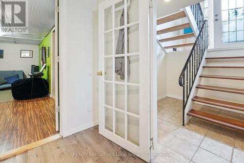 10 Manitou Street, North Bay (Ferris), ON - Indoor Photo Showing Other Room