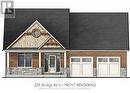 235 Burleigh Rd - Rendering - To Be Built - 235 Burleigh Road N, Fort Erie (Ridgeway), ON  - Other 
