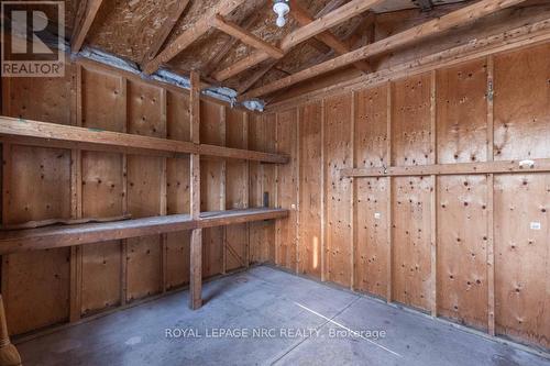 23 Trapnell Street, St. Catharines (E. Chester), ON - Indoor Photo Showing Other Room