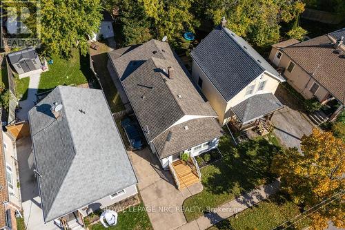 23 Trapnell Street, St. Catharines (E. Chester), ON - Outdoor