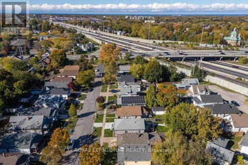 23 Trapnell Street, St. Catharines (E. Chester), ON - Outdoor With View