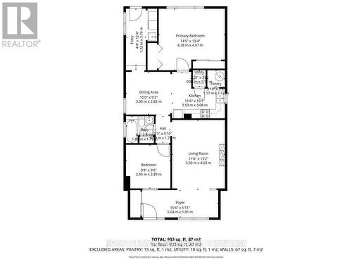 23 Trapnell Street, St. Catharines (E. Chester), ON - Other