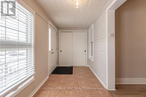 23 Trapnell Street, St. Catharines (E. Chester), ON - Indoor Photo Showing Other Room