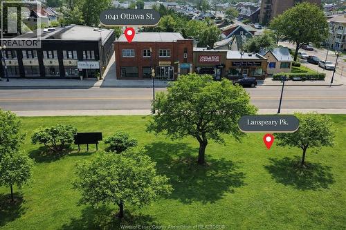 1041 Ottawa, Windsor, ON 
