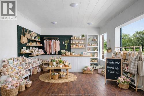 1041 Ottawa, Windsor, ON 