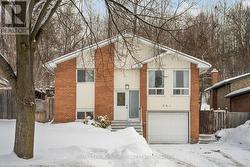 581 GRANDVIEW STREET S  Oshawa (Donevan), ON L1H 7T5