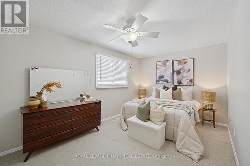 581 Grandview Street S, Oshawa (Donevan), ON - Indoor Photo Showing Bedroom