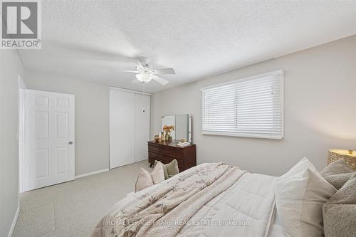 581 Grandview Street S, Oshawa (Donevan), ON - Indoor Photo Showing Bedroom