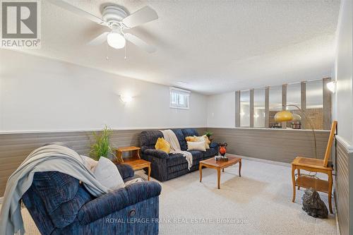 581 Grandview Street S, Oshawa (Donevan), ON - Indoor