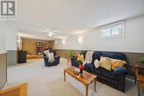 581 Grandview Street S, Oshawa (Donevan), ON - Indoor