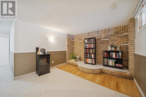 581 Grandview Street S, Oshawa (Donevan), ON - Indoor Photo Showing Other Room