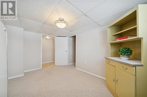 581 Grandview Street S, Oshawa (Donevan), ON - Indoor Photo Showing Other Room