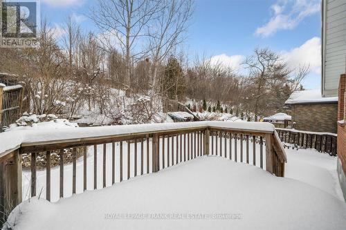 581 Grandview Street S, Oshawa (Donevan), ON - Outdoor