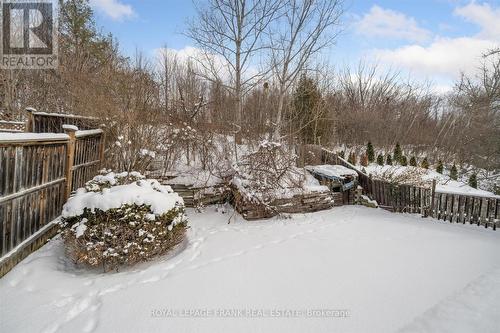 581 Grandview Street S, Oshawa (Donevan), ON - Outdoor