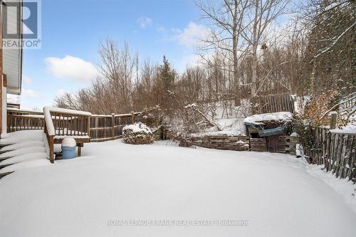 581 Grandview Street S, Oshawa (Donevan), ON - Outdoor