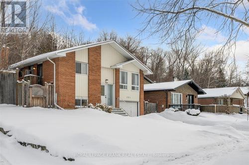 581 Grandview Street S, Oshawa (Donevan), ON - Outdoor