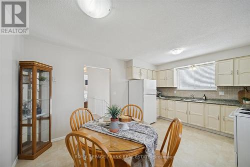581 Grandview Street S, Oshawa (Donevan), ON - Indoor Photo Showing Dining Room