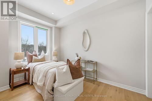 44 Priory Drive, Whitby, ON - Indoor Photo Showing Bedroom