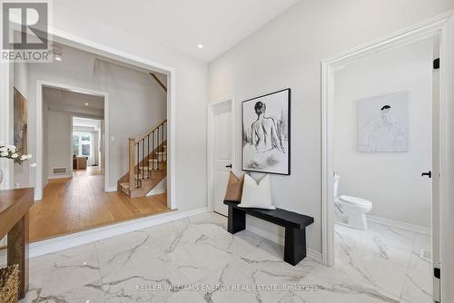 44 Priory Drive, Whitby, ON - Indoor Photo Showing Other Room