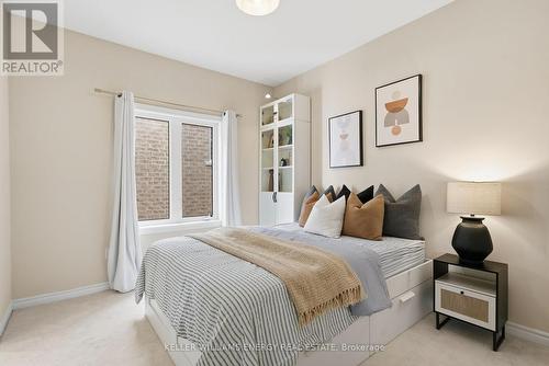 44 Priory Drive, Whitby, ON - Indoor Photo Showing Bedroom