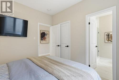 44 Priory Drive, Whitby, ON - Indoor Photo Showing Bedroom