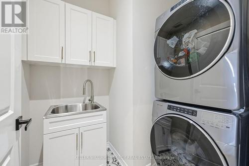 44 Priory Drive, Whitby, ON - Indoor Photo Showing Laundry Room