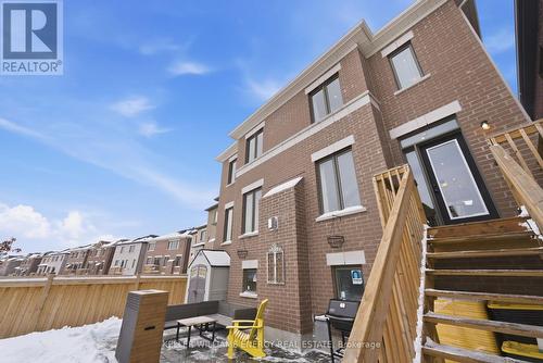 44 Priory Drive, Whitby, ON - Outdoor