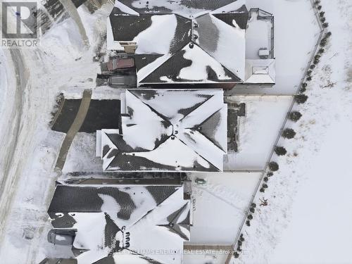 44 Priory Drive, Whitby, ON - Outdoor With View