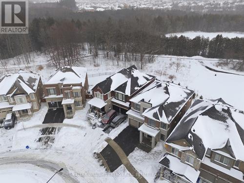 44 Priory Drive, Whitby, ON - Outdoor